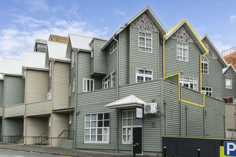 38 Pipitea Street Thorndon_10