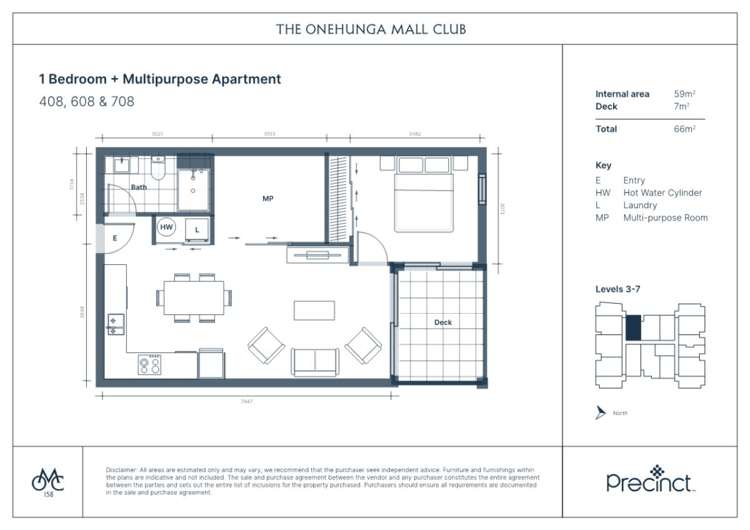408/158 Onehunga Mall Onehunga_15