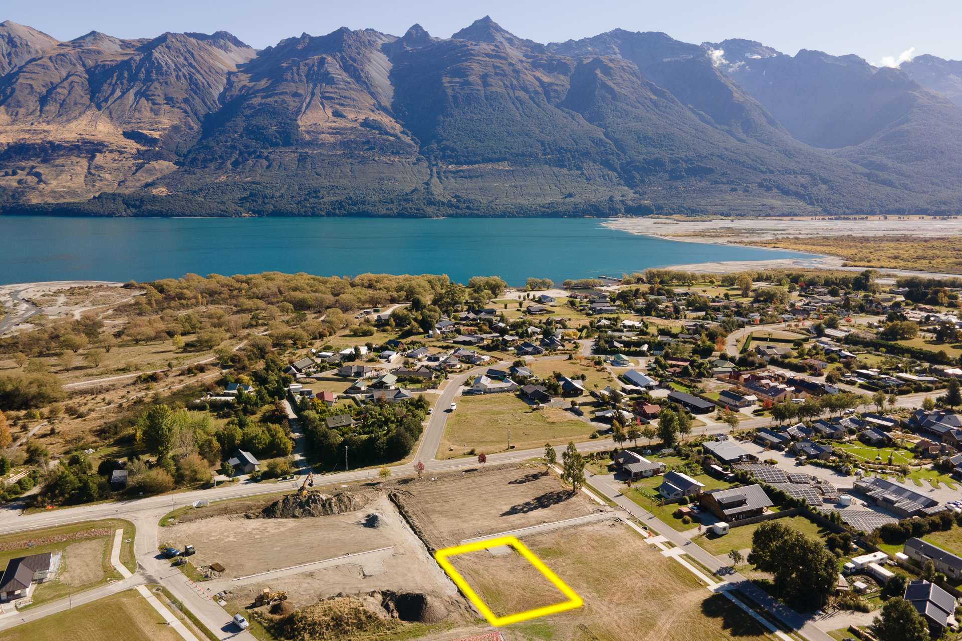 Lot 9 Shiel Street Glenorchy_0