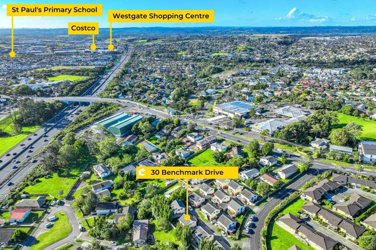 30 Benchmark Drive Massey_16