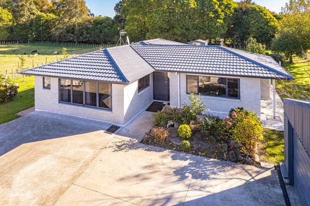 Your lifestyle dream come true!