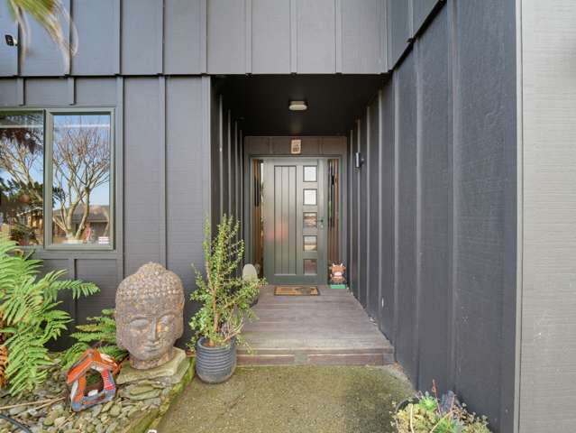 Discover More on Speranza Avenue