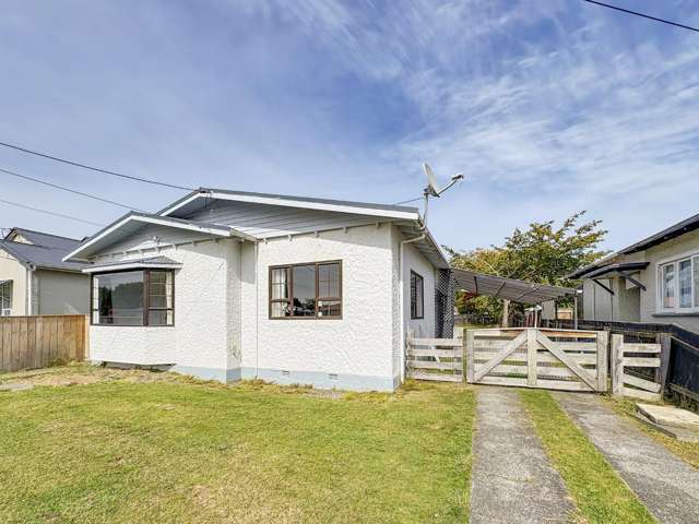 ARAMOHO - 4 BEDROOMS