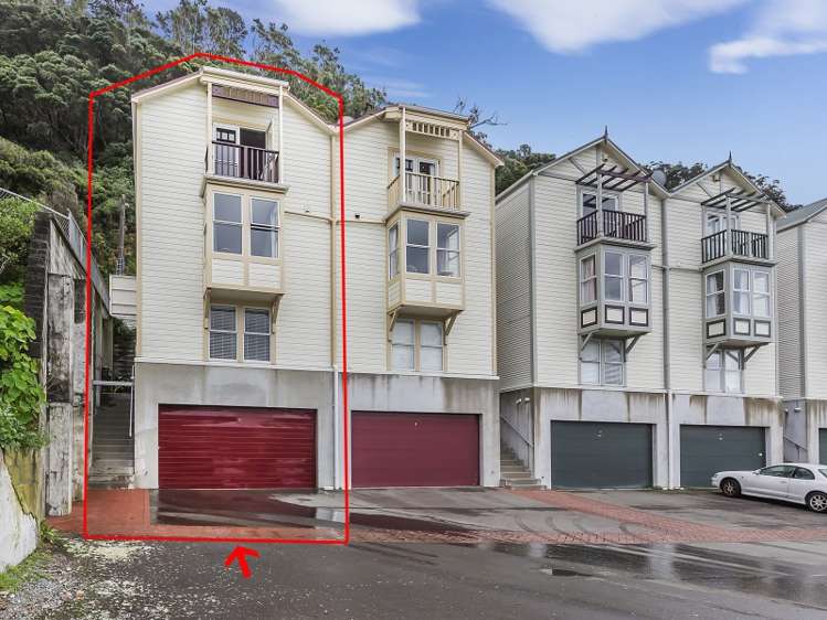 153h Grant Road Thorndon_19