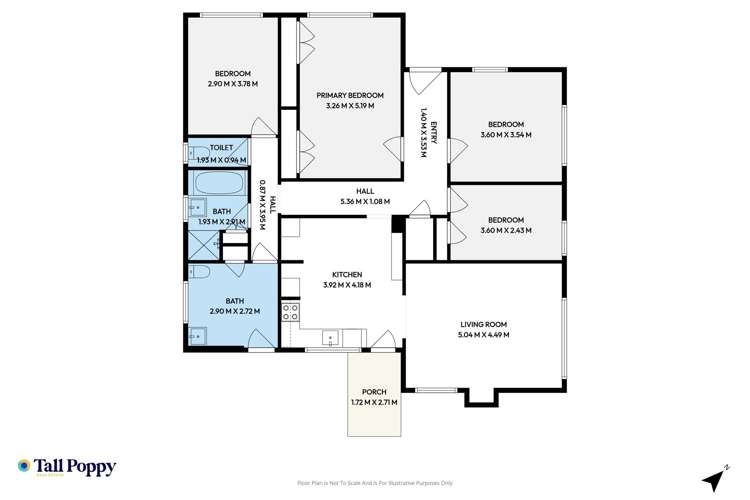 26 Coronation Street Strathern_20