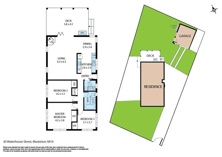 20 Waterhouse Street Masterton_25