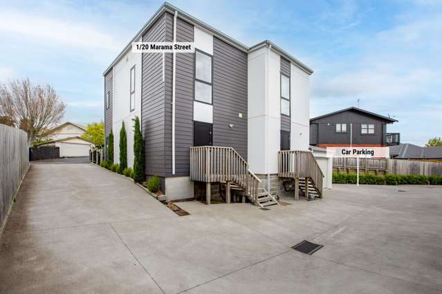 1/20 Marama Street Frankton_2