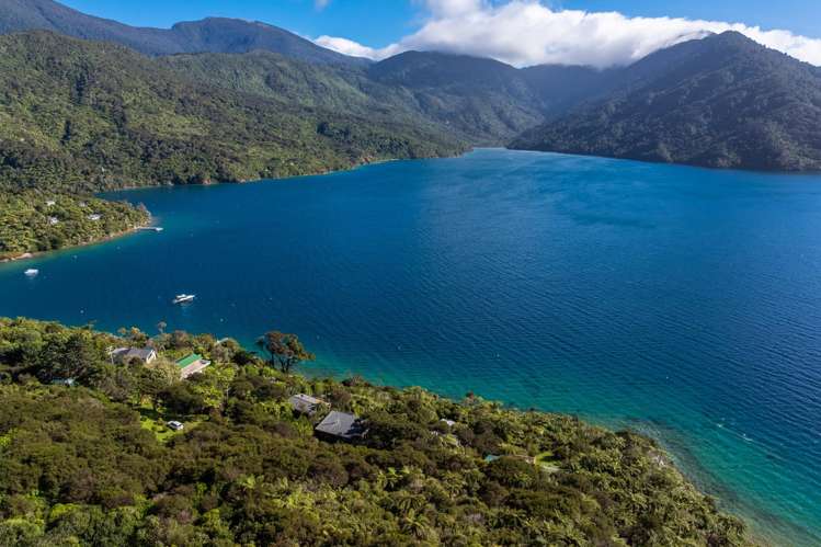 143 Akerbloms Road Punga Cove Endeavour Inlet_21