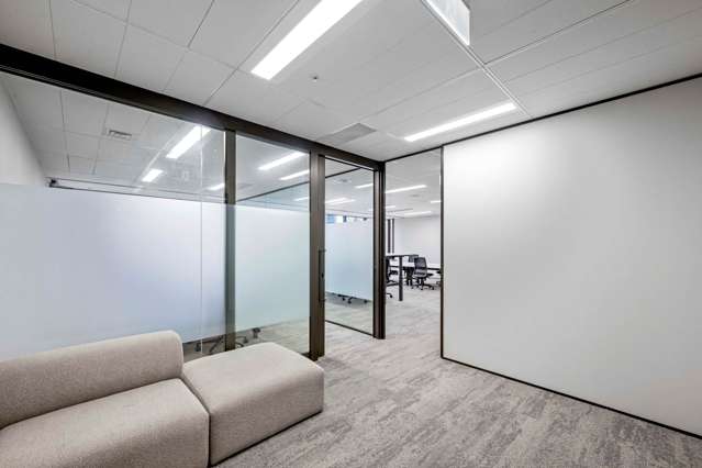 151 Queen Street City Centre_2