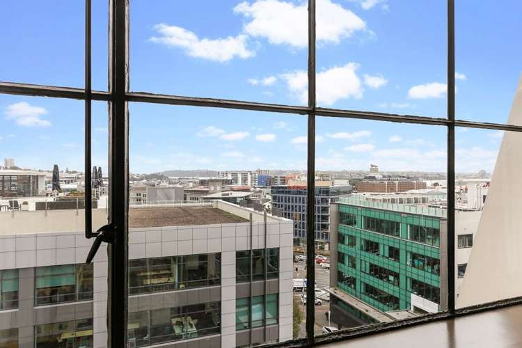 544/35 Hobson Street Auckland Central_9