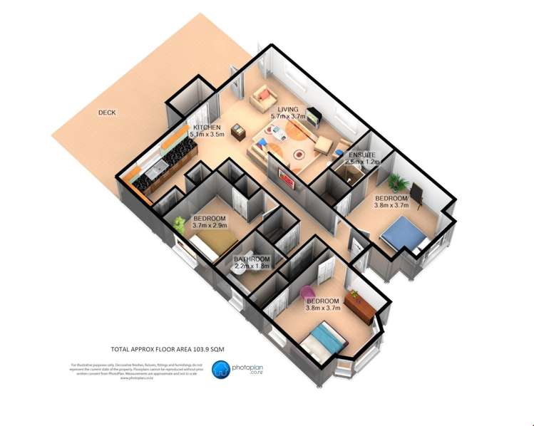 32 Dublin Street Pukekohe_17