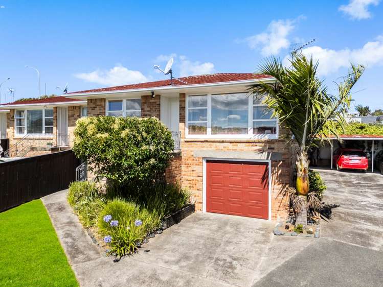 4a Whytehead Crescent Saint Heliers_18