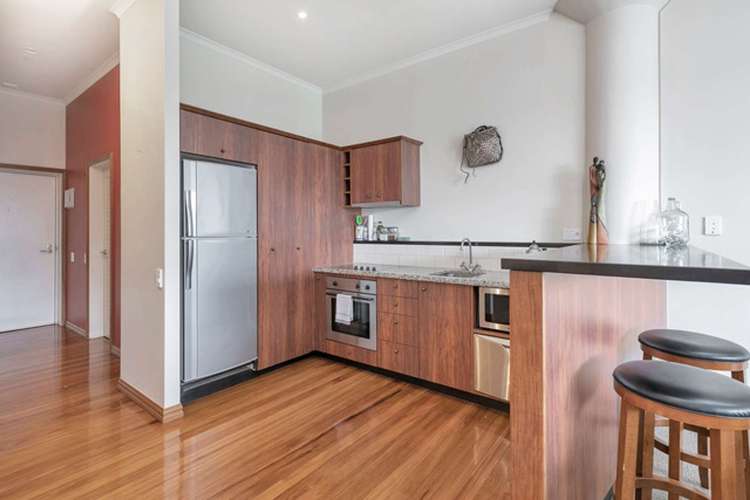 8/147 Quay Street City Centre_8