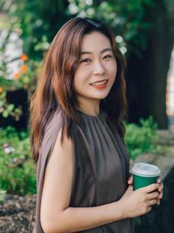 Becky Zhu
