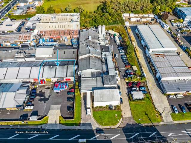 Unit D, 234 Archers Road Wairau Valley_3