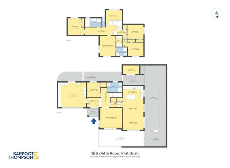 126 Jeffs Road Flat Bush_34