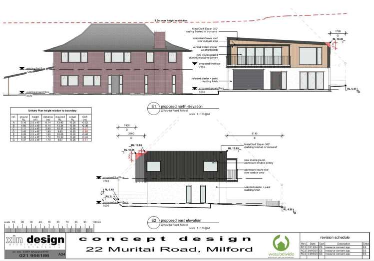 22 Muritai Road Milford_11