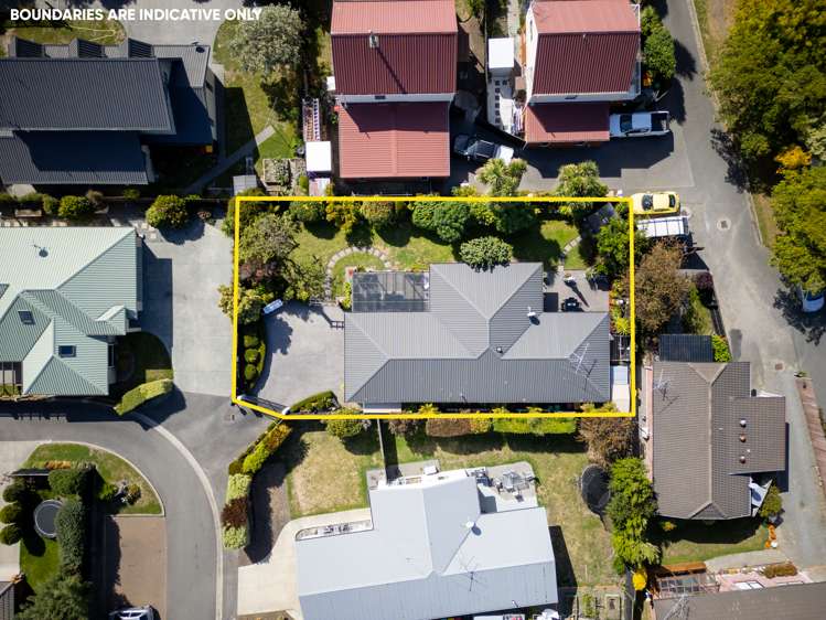 6 Castleview Lane Heathcote Valley_26