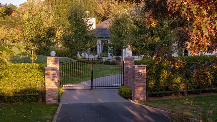 33 Bilsthorpe Lane Matangi_19