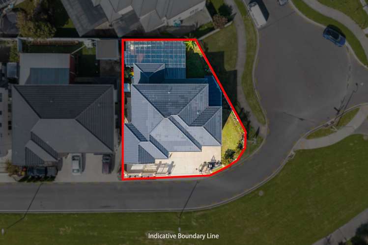 6 Barnesmore Road Flat Bush_29