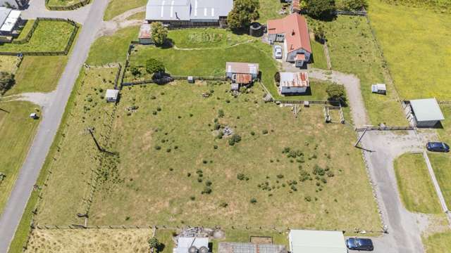 11 Turehu Street and 0 Tihoi Street Taihape_1