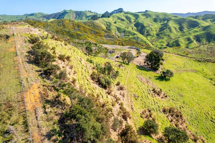 Lot 2 Whakapirau Road Kawhia_9