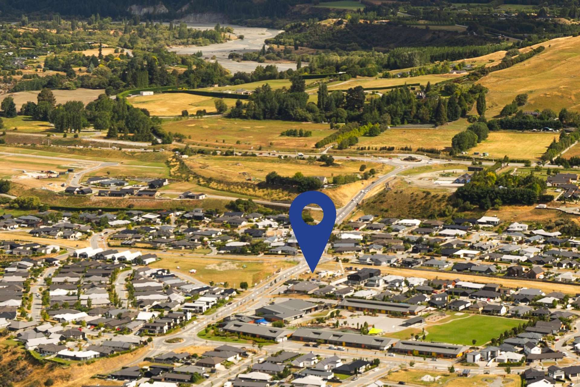 1 Cheltenham Road Shotover Country_0