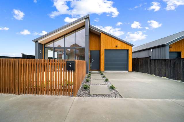 Fresh Beginnings in the Heart of Warkworth