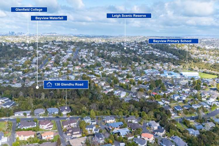 138 Glendhu Road Bayview_23