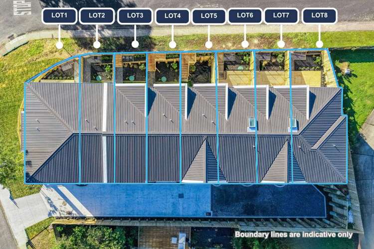 Lot 8/2A Torbay Heights Torbay_19