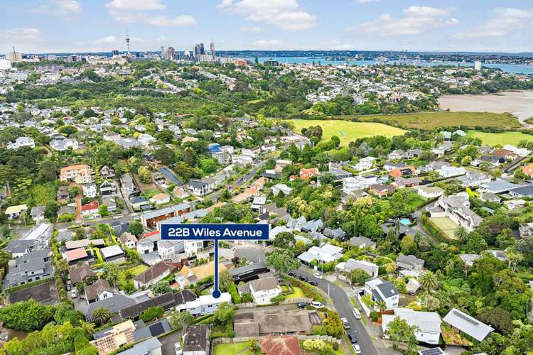 22B Wiles Avenue Remuera_30