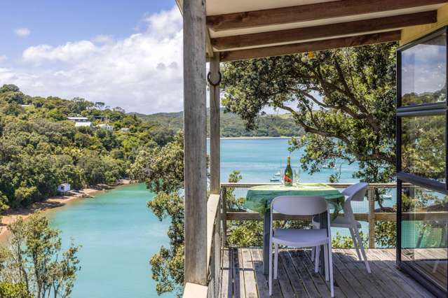 6 Pohutukawa Avenue Omiha_1