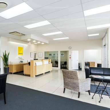 Ray White Palmerston North