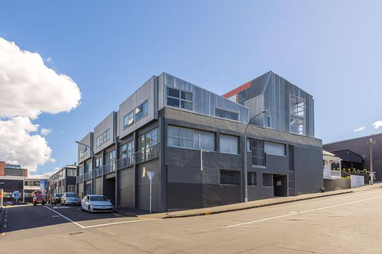 11G Gundry Street Auckland Central_33