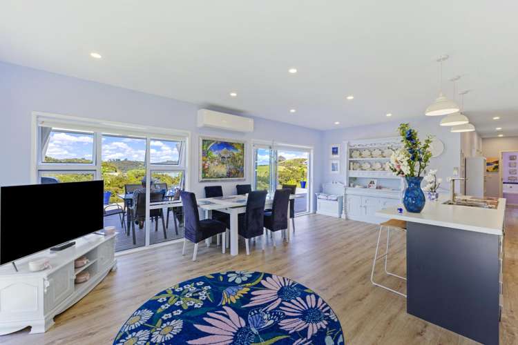 2b Uruti Road Russell_5