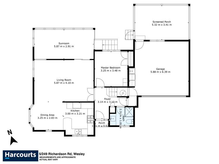 5/249 Richardson Road New Windsor_21