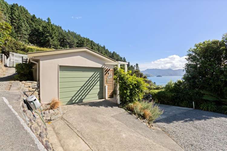 424 Port Underwood Road Whatamango Bay_29