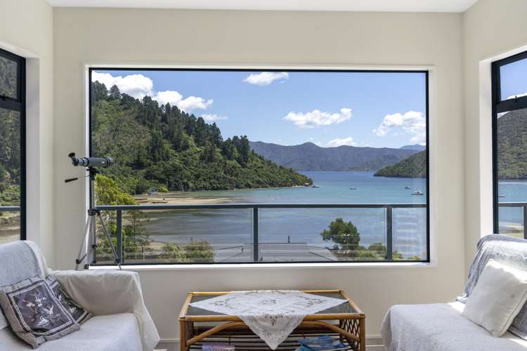 595 Port Underwood Road Whatamango Bay_13