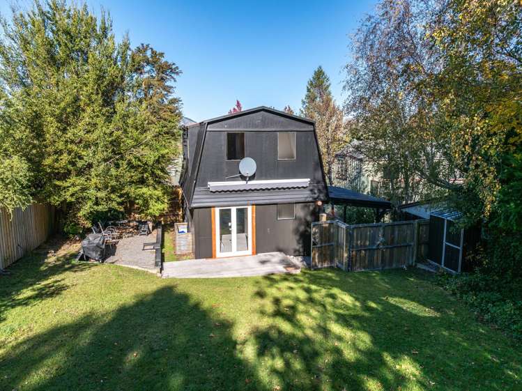 8 Chalet Crescent Hanmer Springs_19