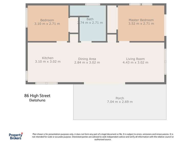 86 High Street Eketahuna_26