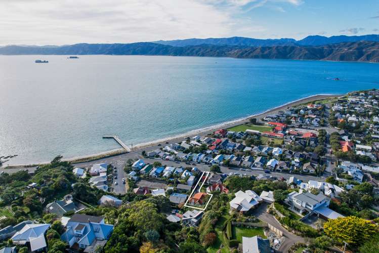 16a Ferry Street Seatoun_29