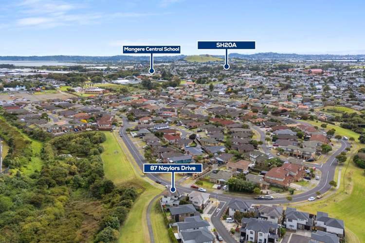 87 Naylors Drive Mangere_23