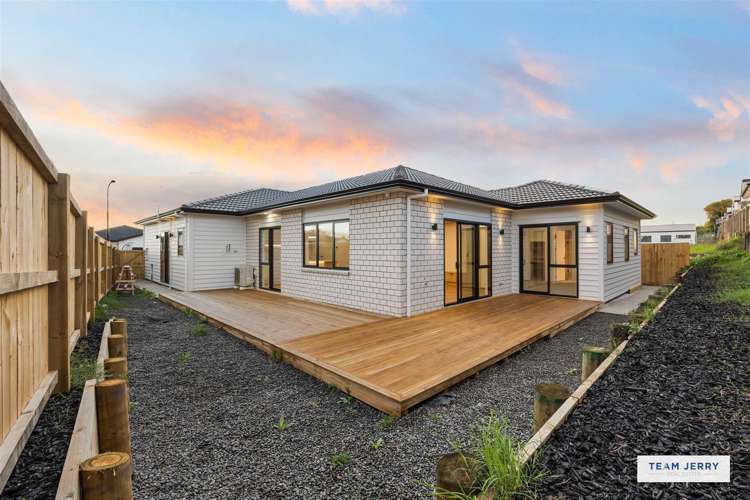 4 Bannockburn Road Opaheke_19
