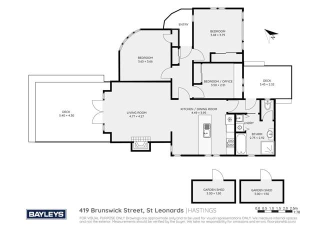 419 Brunswick Street St Leonards_1