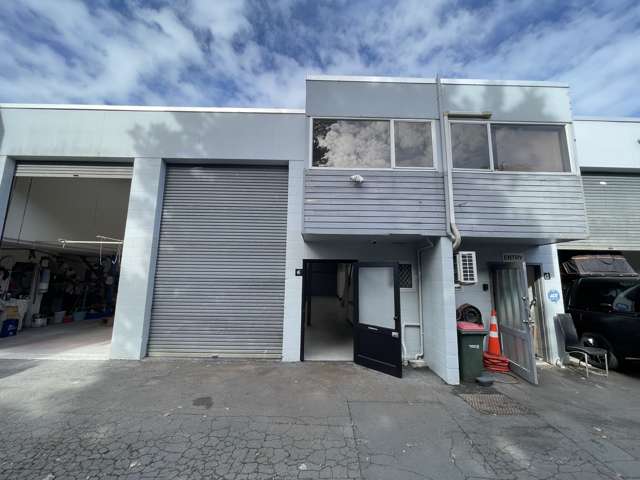 New roof, great ratio – 135sqm