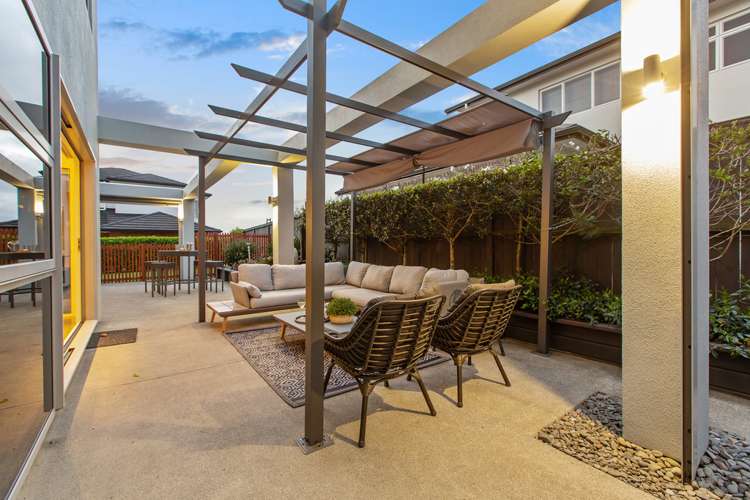 9 Aldon Lane The Gardens_15