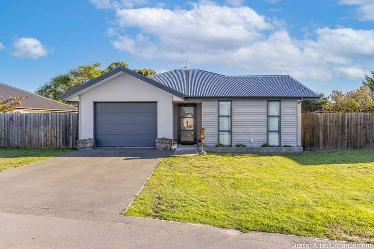 22 Eric Adam Way Linwood_0