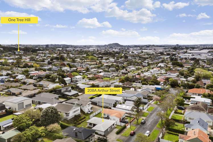 208a Arthur Street Onehunga_21