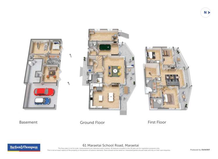 61 Maraetai School Road Maraetai_21