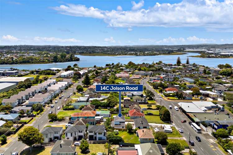 14C Jolson Road Mt Wellington_21